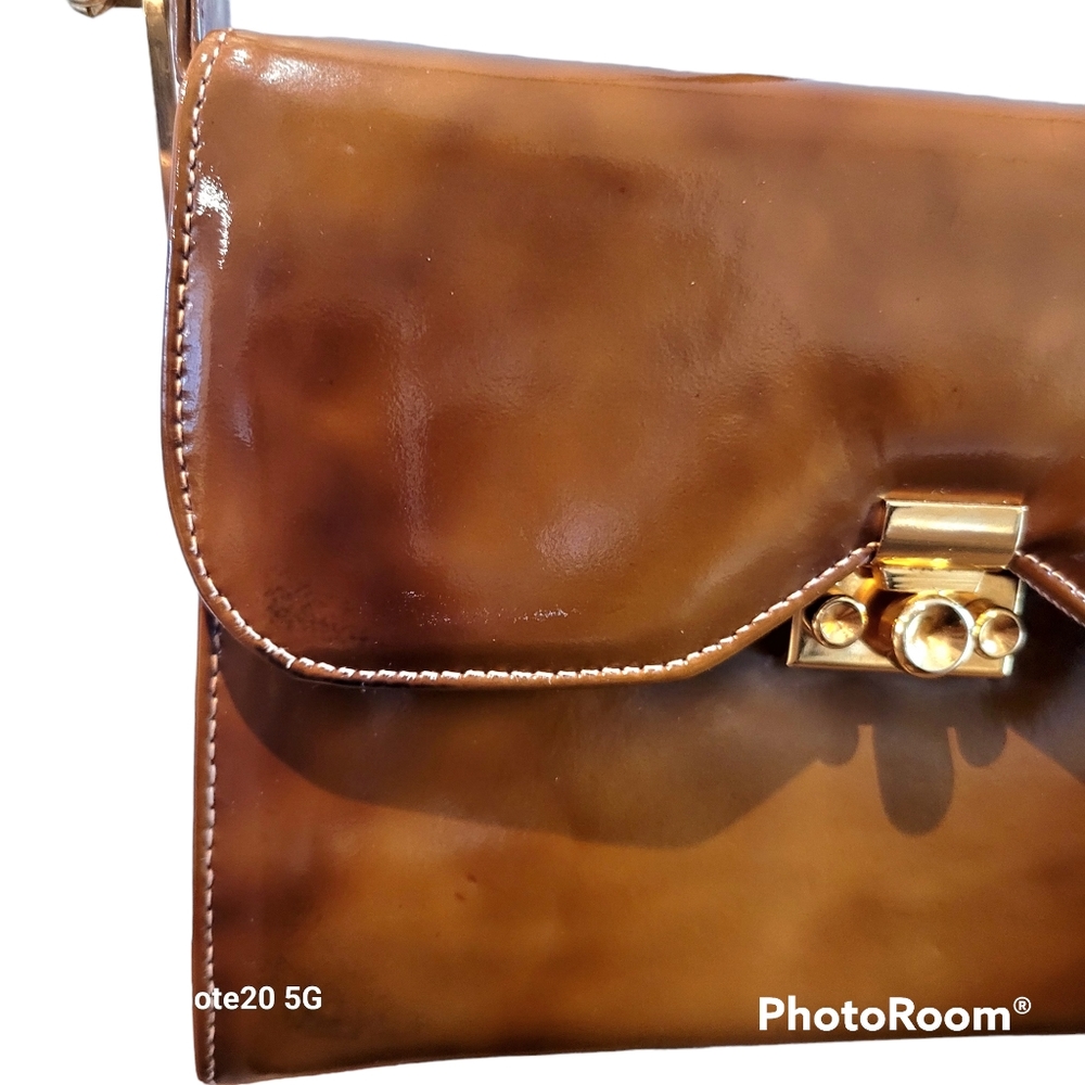 Vintage Nicholas Reich Bag - Picture 7 of 11